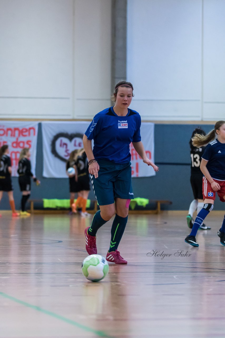 Bild 82 - Norddeutschen Futsalmeisterschaften : Sieger: Osnabrcker SC